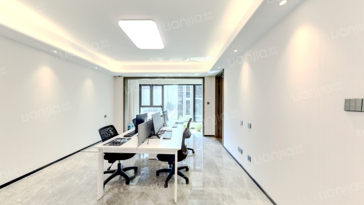 龙湖天奕二手房实景图