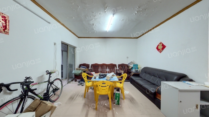 隆城花园二手房实景图