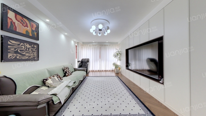 融城二手房实景图