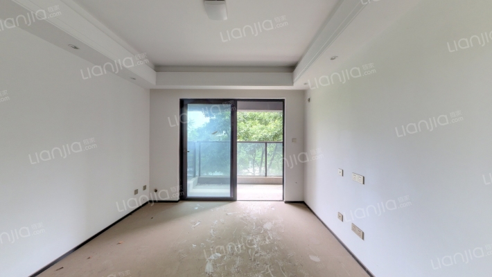 东原嘉阅湾映十里A区二手房实景图