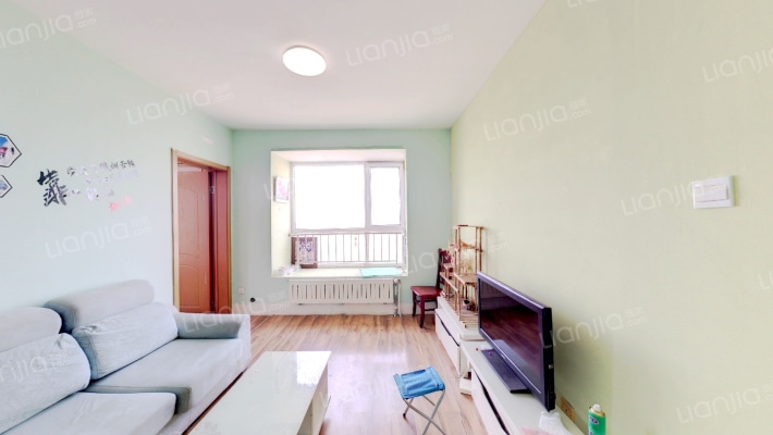 龙顺园二手房实景图