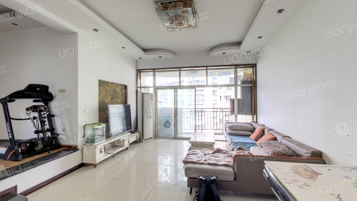 怡馨花园二手房实景图