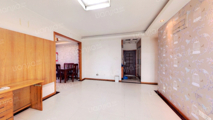 共和新苑二手房实景图