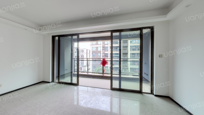 建发和玺二期二手房实景图