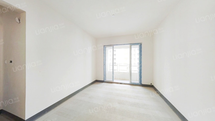 荣盛锦绣南山B区二手房实景图