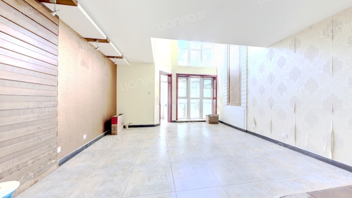 滨河园二手房实景图