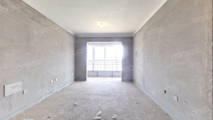 黎阳花园二手房实景图