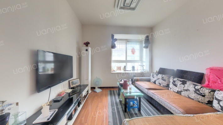 慧民雅居B区二手房实景图