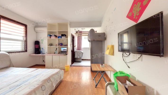 正商幸福港湾B区二手房实景图