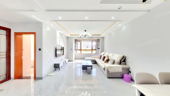 大众置业春江明月二手房实景图