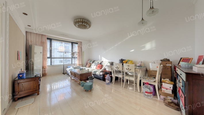 薛家岛社区B区二手房实景图