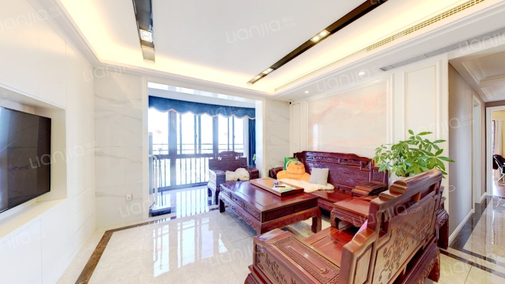 汇诚佳源居二手房实景图