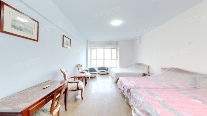 国瑞城公寓二手房实景图