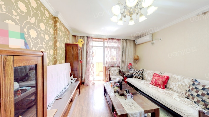 文苑楼(河西)二手房实景图