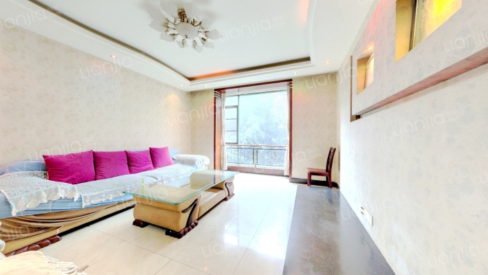 香城丽园二手房实景图