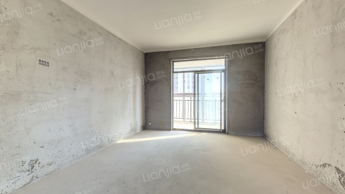 毛坦港湾B区二手房实景图