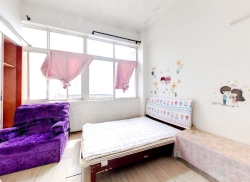 整租·华夏城 1室0厅 西_华夏城租房