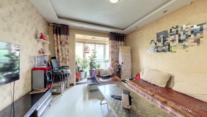 谭家花苑二手房实景图