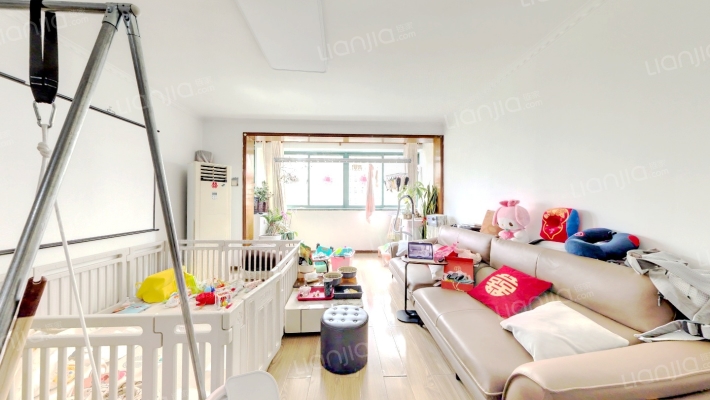 兴宝苑二手房实景图