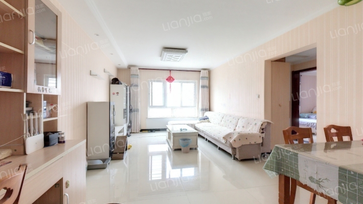 紫薇锦程二手房实景图