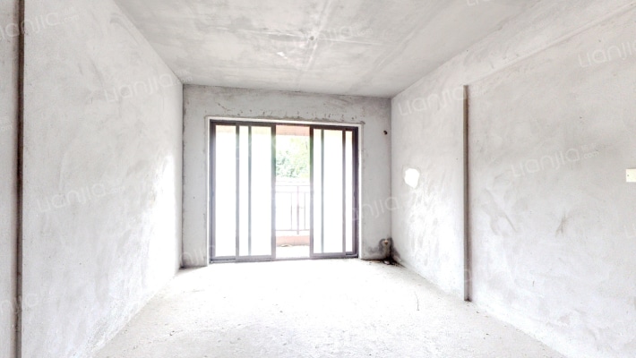 恒大翡翠华庭二手房实景图