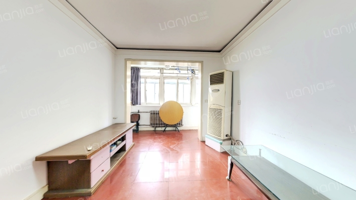 陕西歌剧院家属院二手房实景图