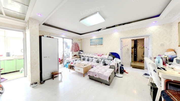 锦云北园二手房实景图