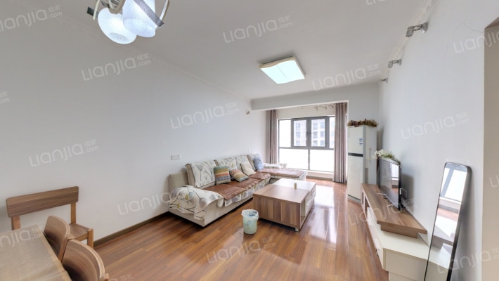 梅溪湖壹号悦湾二手房实景图