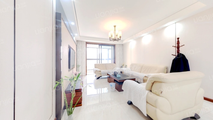 保利永威西溪花园二手房实景图