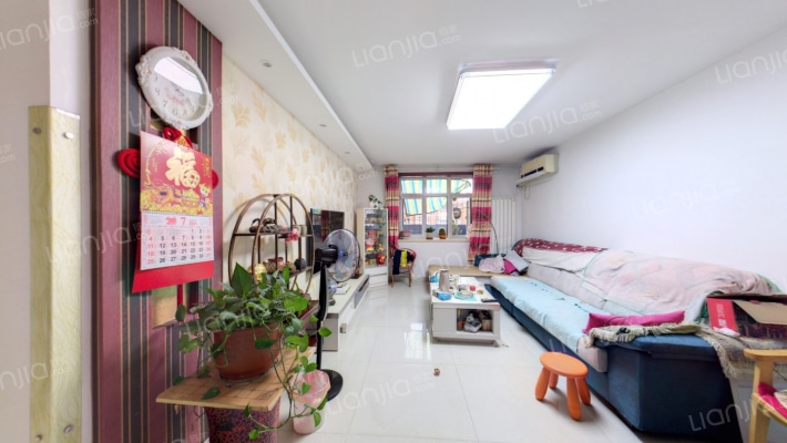 六纬路(大王庄)二手房实景图