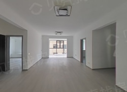 整租·中梁九号院 4室2厅 南_中梁九号院租房