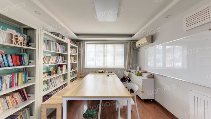 莘南花苑二村二手房实景图