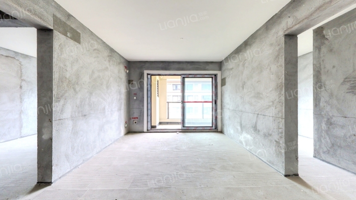 金科昆翔黛山悦府二期(二手)二手房实景图