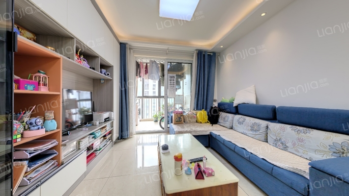 大华锦绣华城桂美颂二手房实景图