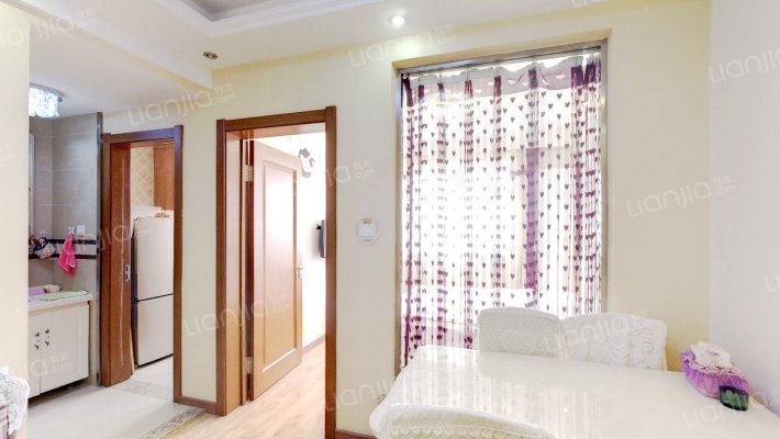 万晟金地公馆二手房实景图