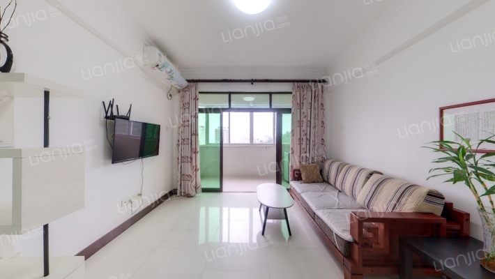 怡海大厦二手房实景图