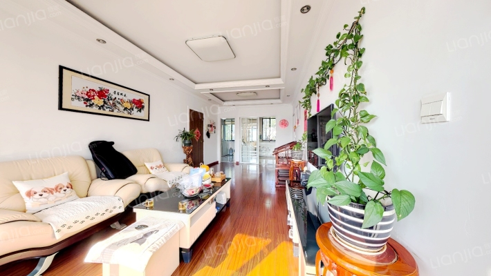 长江路二手房实景图