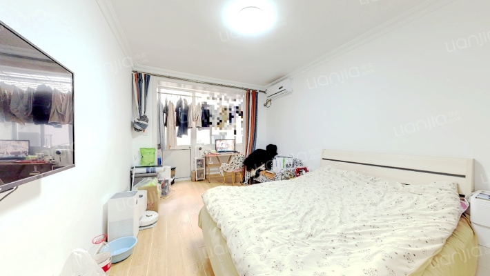 上农新村二手房实景图