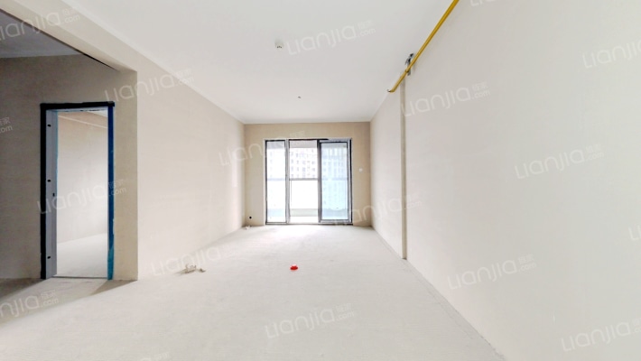 中建福地星城二手房实景图