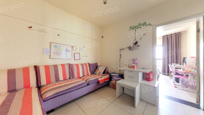 利君明天二手房实景图