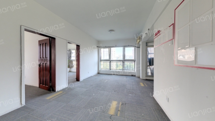 丰德国际广场二手房实景图