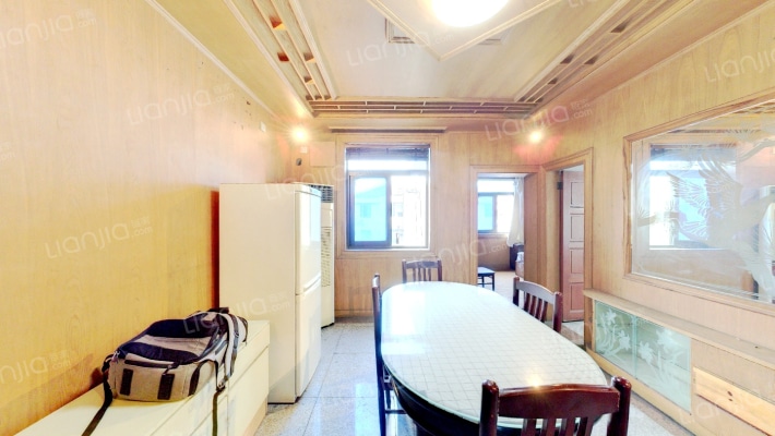 海天苑二手房实景图