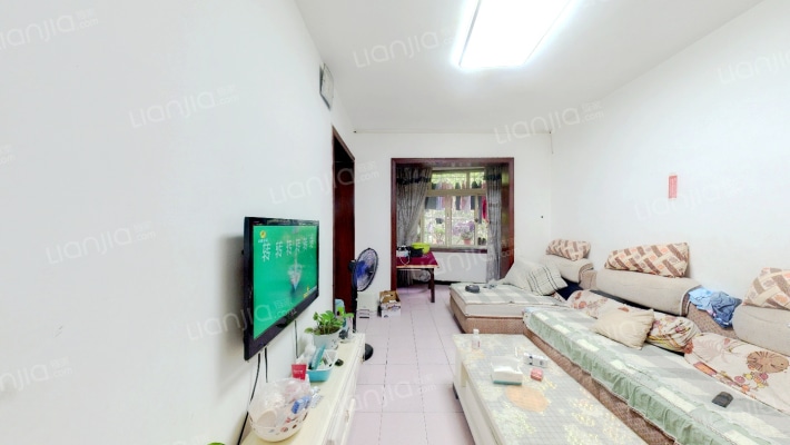 工校三村二手房实景图