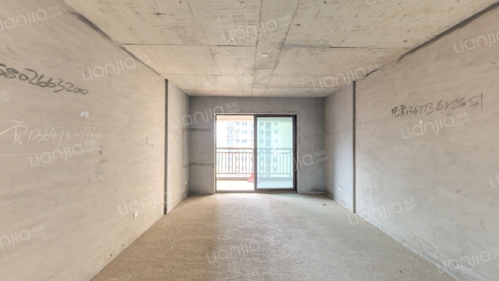 广悦星苑二手房实景图