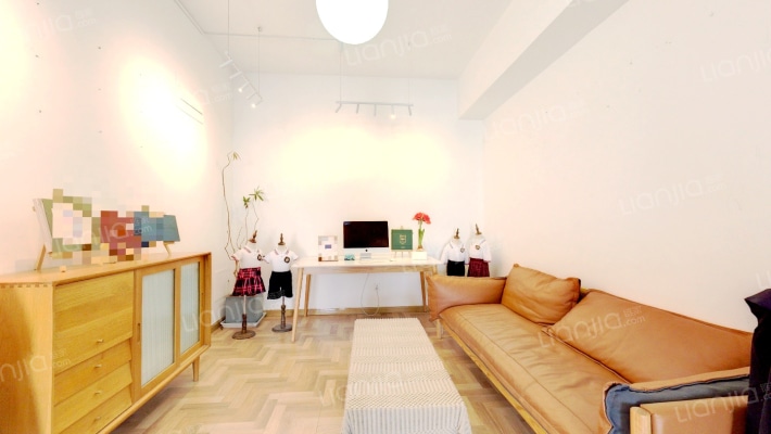 巴黎春天百货二手房实景图