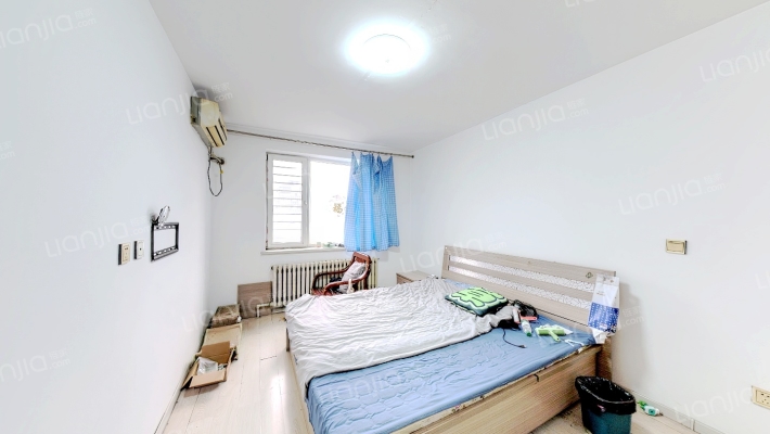 老瓜堡三小区二手房实景图