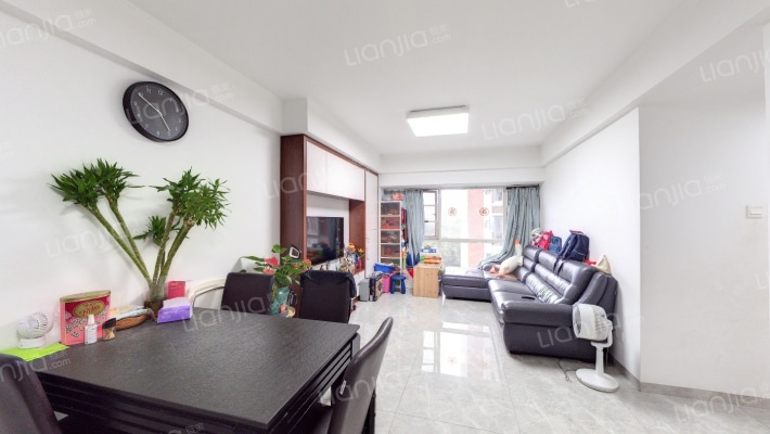 花园城三期二手房实景图