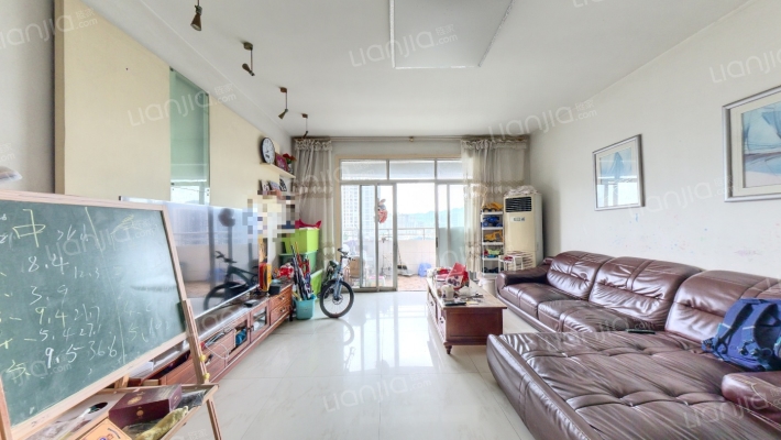 园丁大厦(南岸)二手房实景图