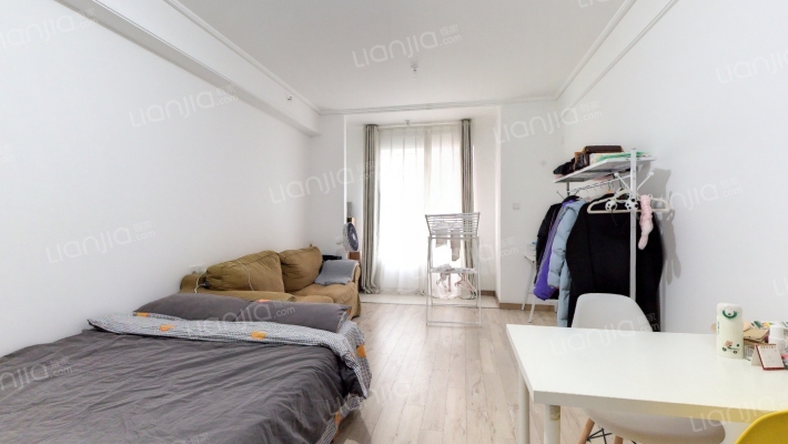 保利爱尚里二手房实景图