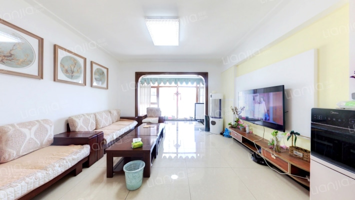 梦想典城二手房实景图